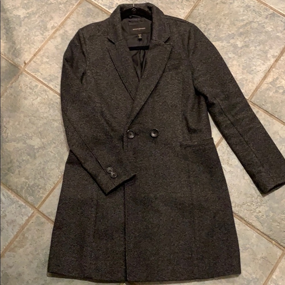Banana Republic jacket